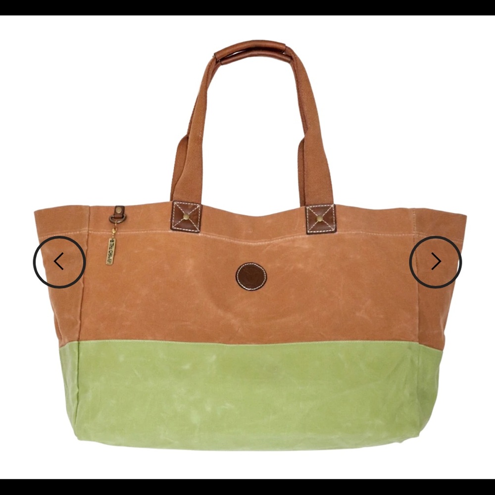 JUMBO Tote 👜 brand new in bag